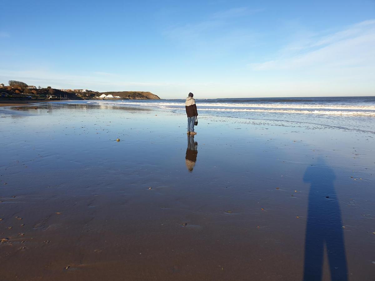 St Michael'S Boutique Guest House B&B, North Bay, Scarborough, North Yorkshire, With Free Parking And Free Wi-Fi Экстерьер фото