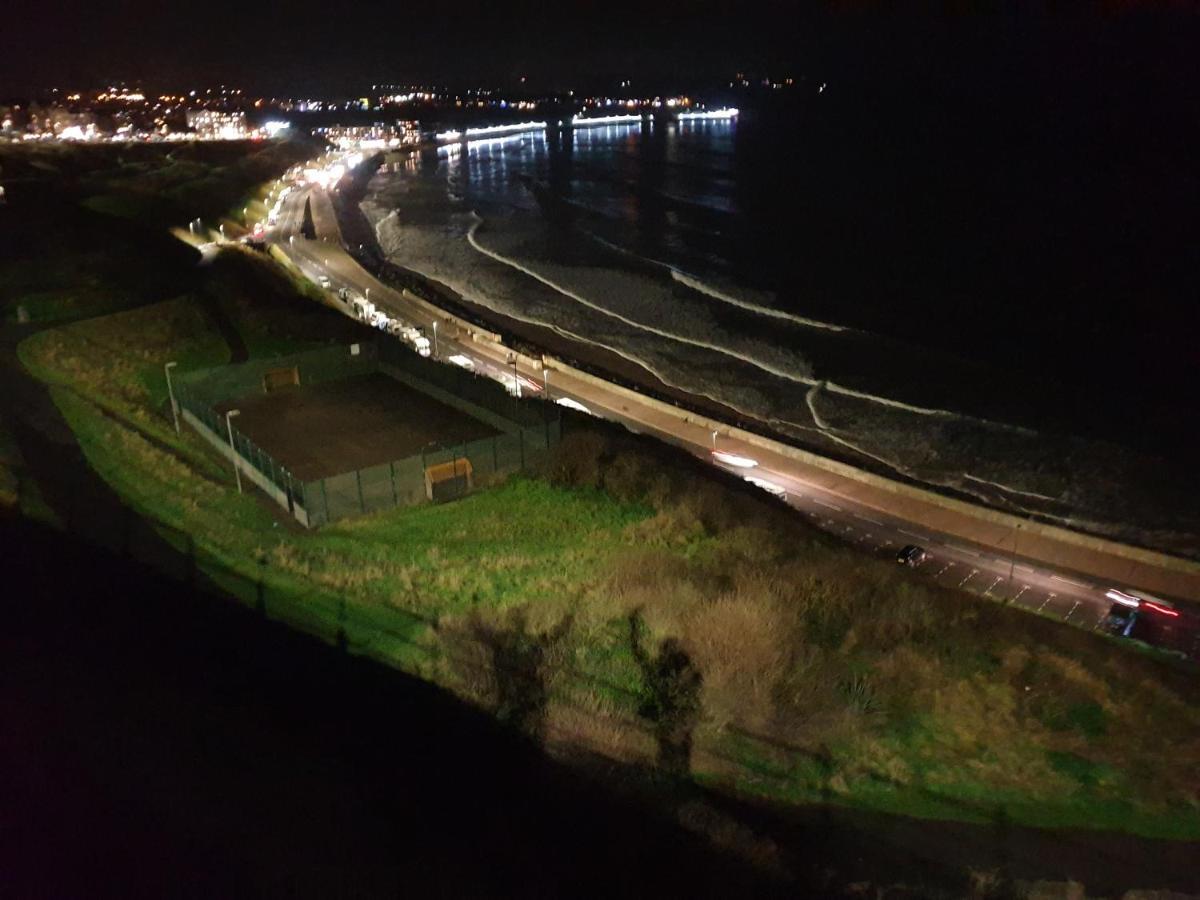 St Michael'S Boutique Guest House B&B, North Bay, Scarborough, North Yorkshire, With Free Parking And Free Wi-Fi Экстерьер фото