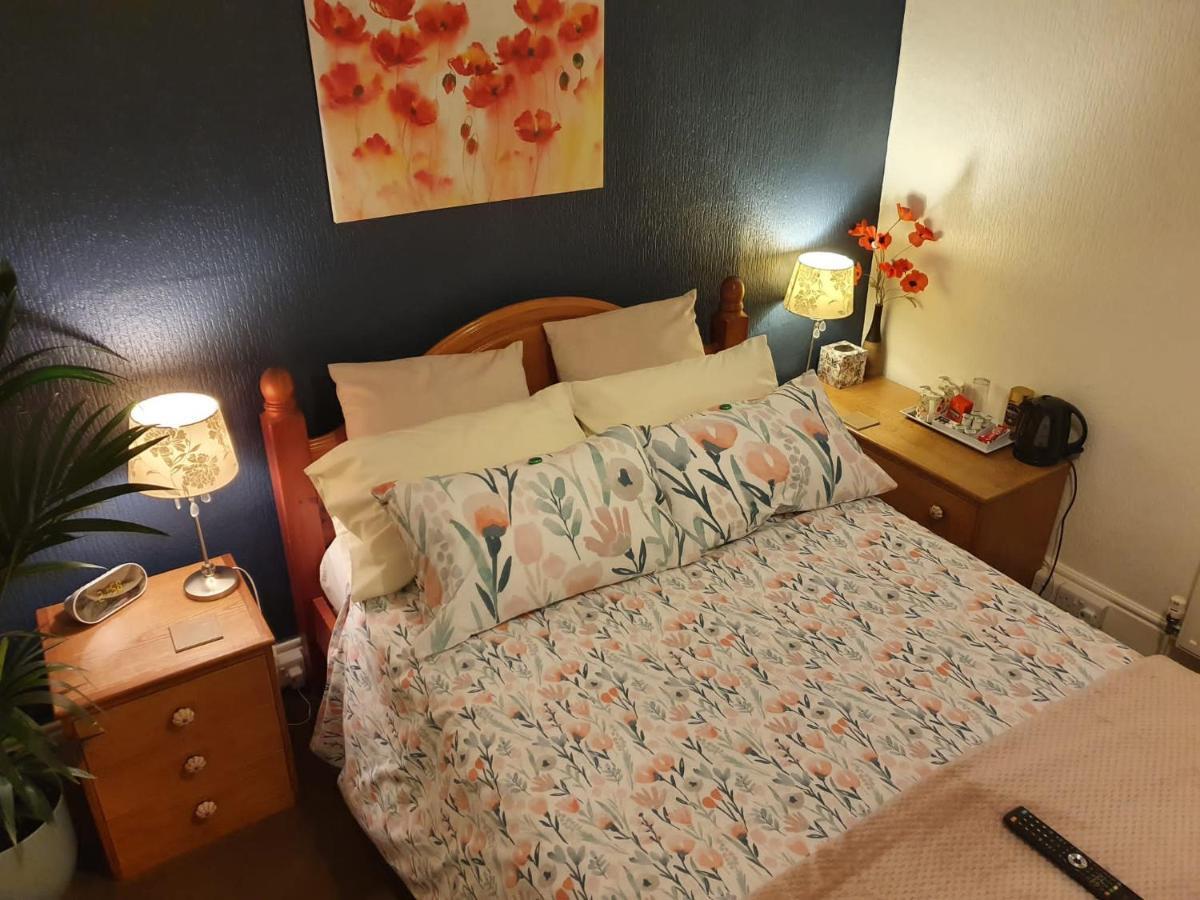 St Michael'S Boutique Guest House B&B, North Bay, Scarborough, North Yorkshire, With Free Parking And Free Wi-Fi Экстерьер фото
