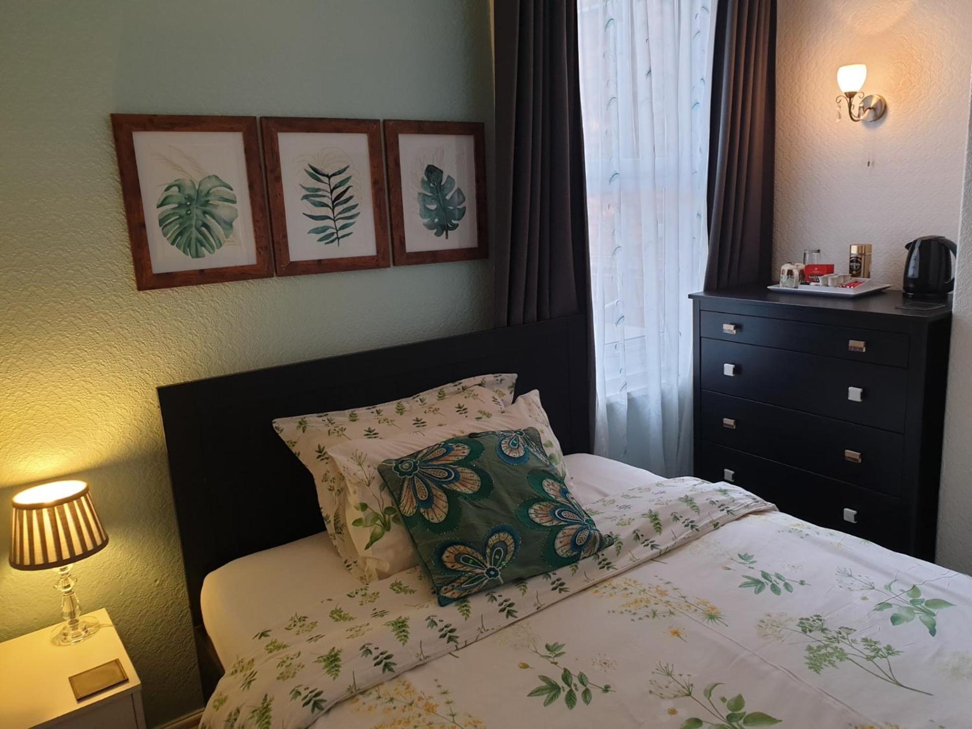 St Michael'S Boutique Guest House B&B, North Bay, Scarborough, North Yorkshire, With Free Parking And Free Wi-Fi Экстерьер фото