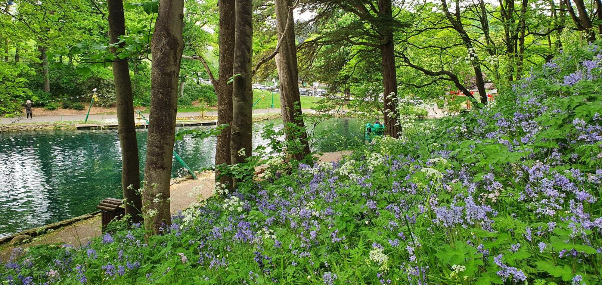 St Michael'S Boutique Guest House B&B, North Bay, Scarborough, North Yorkshire, With Free Parking And Free Wi-Fi Экстерьер фото
