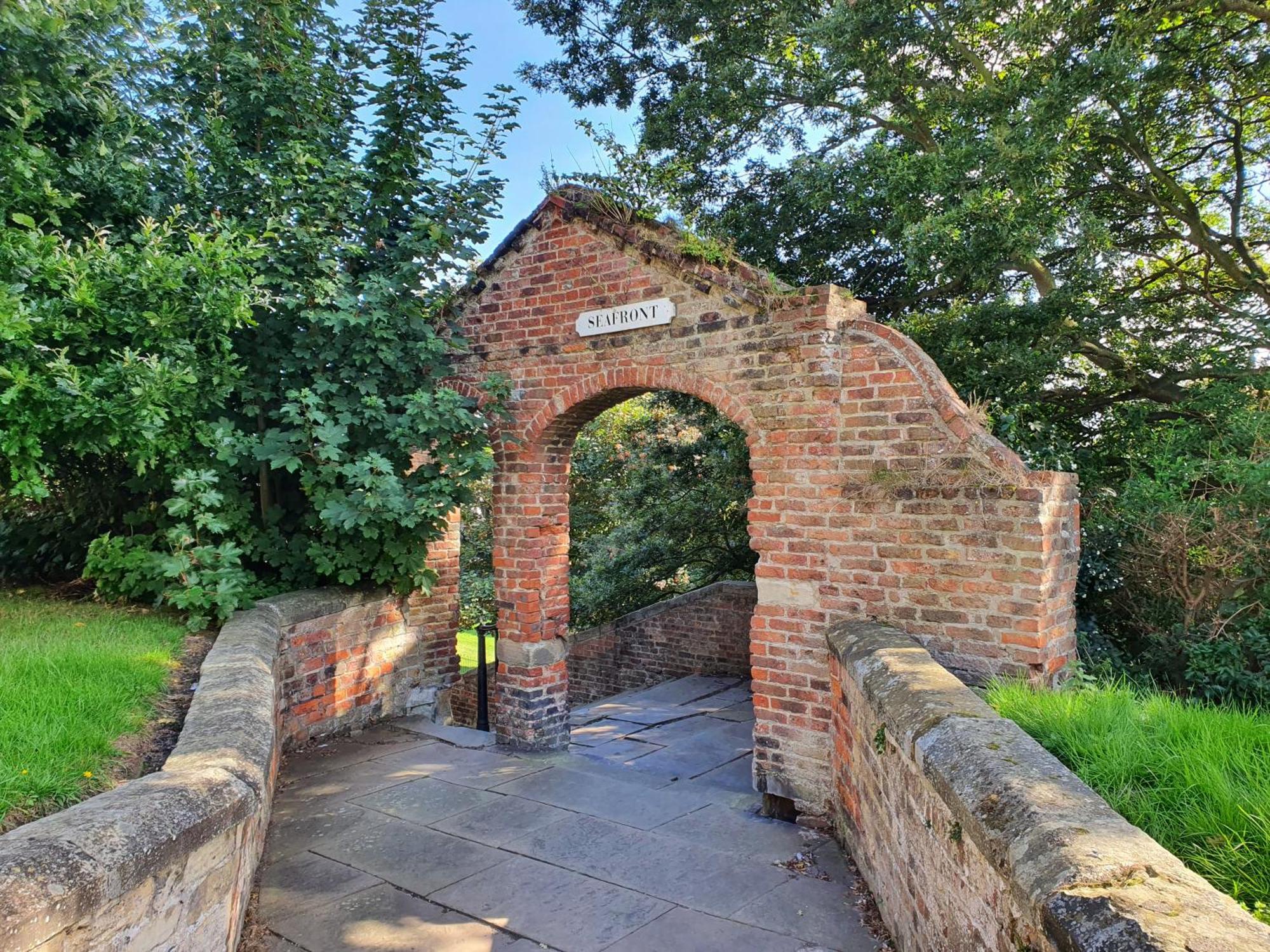 St Michael'S Boutique Guest House B&B, North Bay, Scarborough, North Yorkshire, With Free Parking And Free Wi-Fi Экстерьер фото