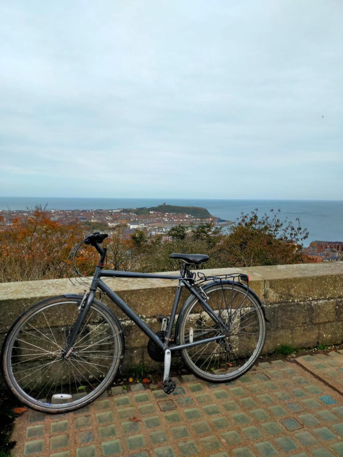 St Michael'S Boutique Guest House B&B, North Bay, Scarborough, North Yorkshire, With Free Parking And Free Wi-Fi Экстерьер фото