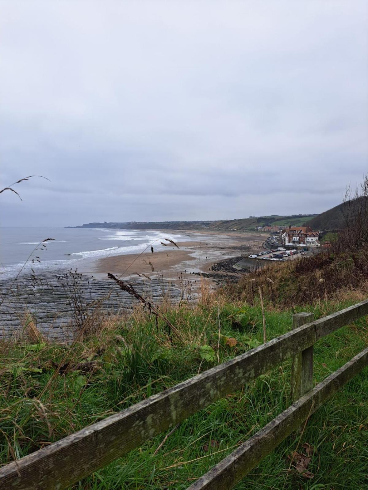 St Michael'S Boutique Guest House B&B, North Bay, Scarborough, North Yorkshire, With Free Parking And Free Wi-Fi Экстерьер фото