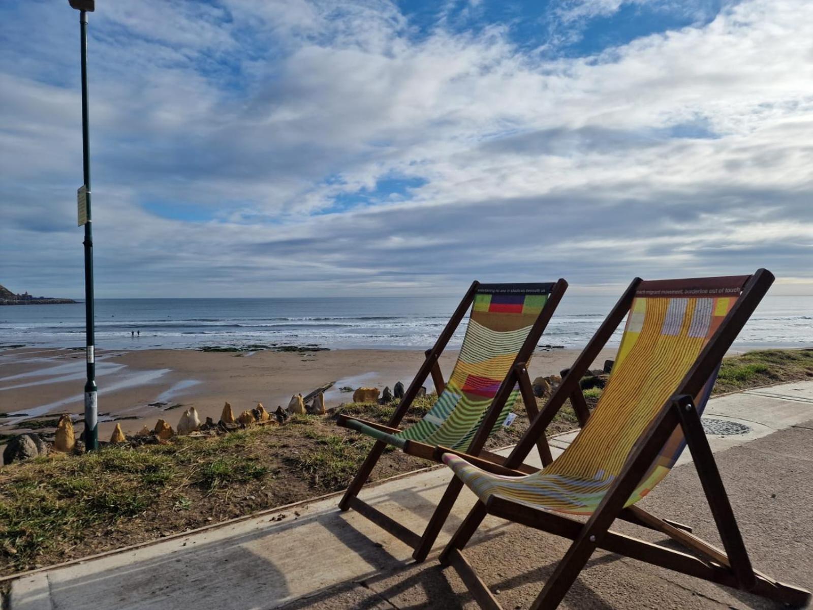 St Michael'S Boutique Guest House B&B, North Bay, Scarborough, North Yorkshire, With Free Parking And Free Wi-Fi Экстерьер фото
